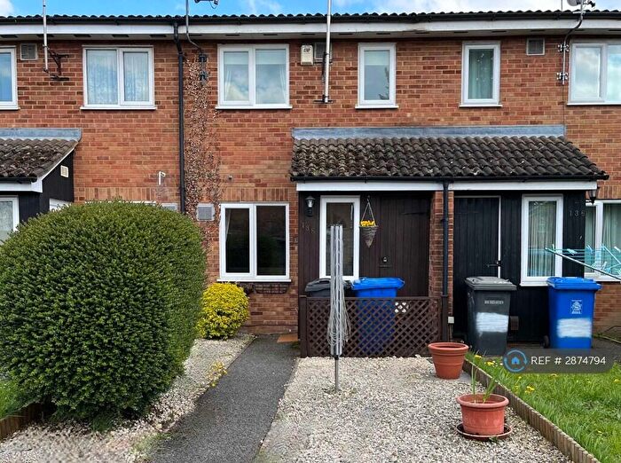 1 Bedroom Terraced House To Rent In Penn Road, Datchet, SL3