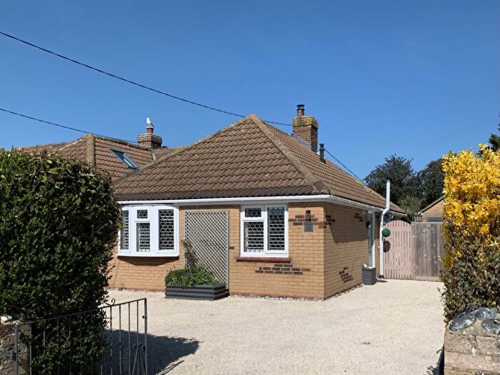 3 Bedroom Semi-Detached Bungalow For Sale In Rosetti Road, Pevensey Bay, BN24