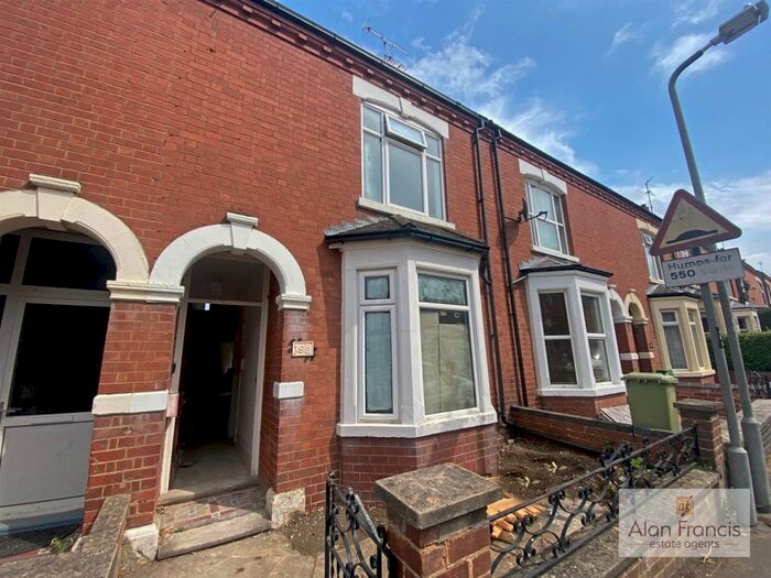 3 Bedroom Terraced House To Rent In Church Street, Wolverton, Milton Keynes, MK12