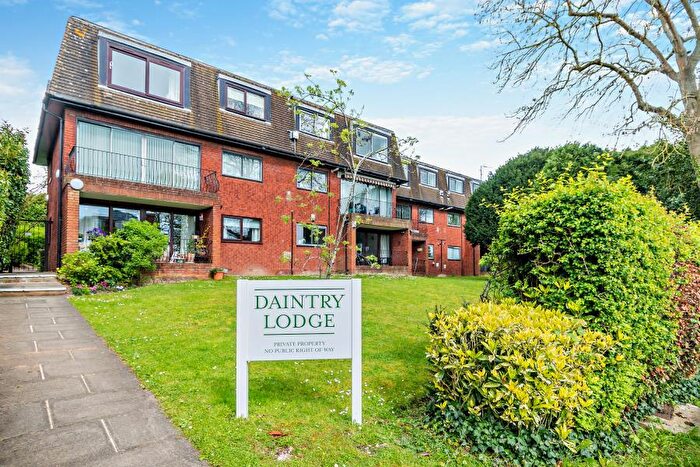 2 Bedroom Apartment To Rent In Watford Road, Northwood, HA6