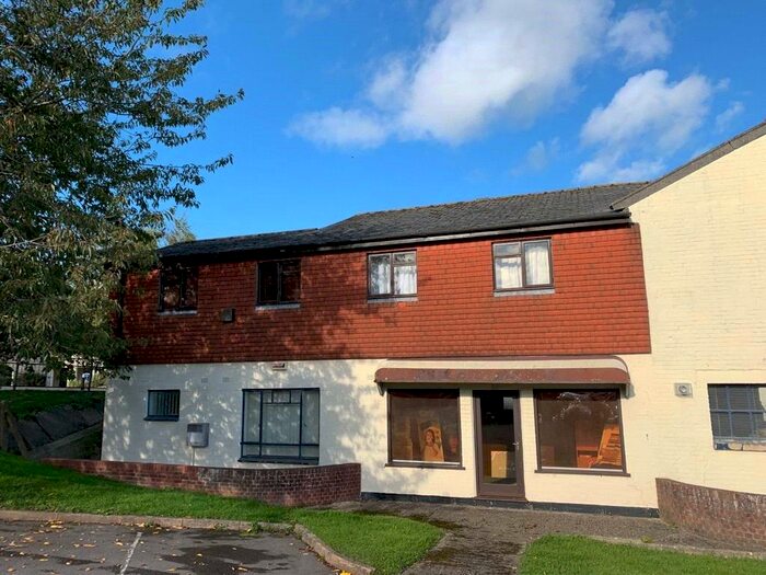 3 Bedroom Apartment To Rent In The Granary, Station Road, Sturminster Newton, Dorset, DT10