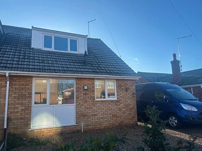 3 Bedroom Property To Rent In The Grove, Peterborough, PE6