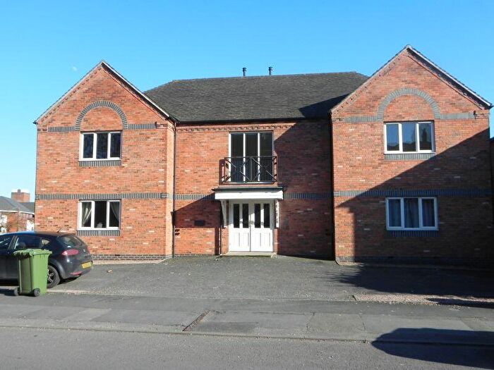 1 Bedroom Apartment To Rent In Park Lane, Kidderminster, Worcestershire, DY11
