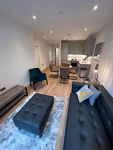1 Bedroom Flat For Sale In East Timber Yard, Pershore Street, Birmingham, B5