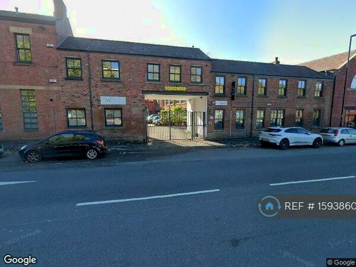 2 Bedroom Flat To Rent In Union Forge, Sheffield, S3