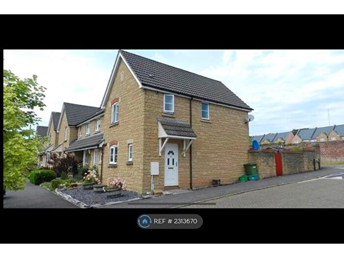 3 Bedroom End Of Terrace House To Rent In New Square, South Horrington, BA5