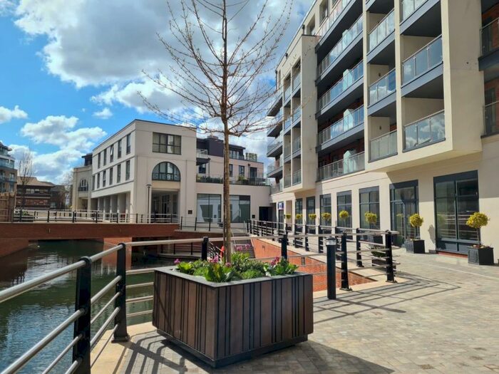 1 Bedroom Apartment To Rent In The Colonnade, Maidenhead, SL6