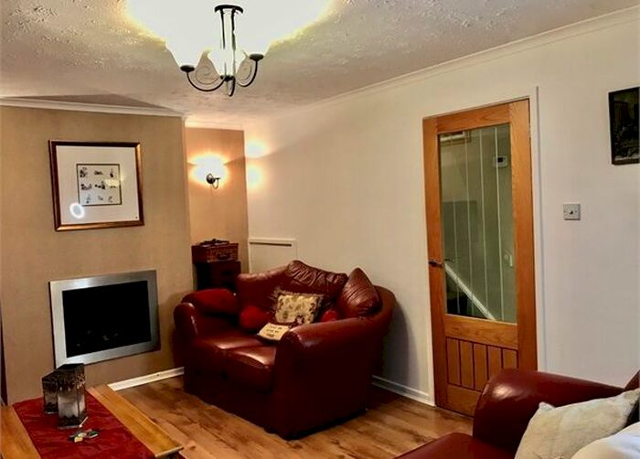 3 Bedroom Detached House For Sale In Hammonds Croft, Hixon, Stafford ST18