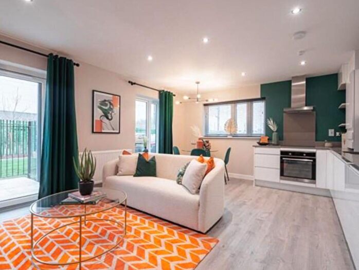 1 Bedroom Apartment To Rent In Wellington Boulevard, LS14