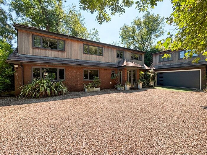 4 Bedroom Detached House For Sale In Church Road, Astley, M29
