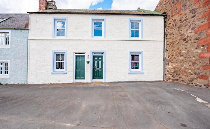 5 Bedroom House For Sale In Main Street, Abernethy, Perth, PH2