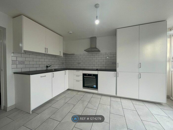 4 Bedroom Terraced House To Rent In Kent Close, Mitcham CR4