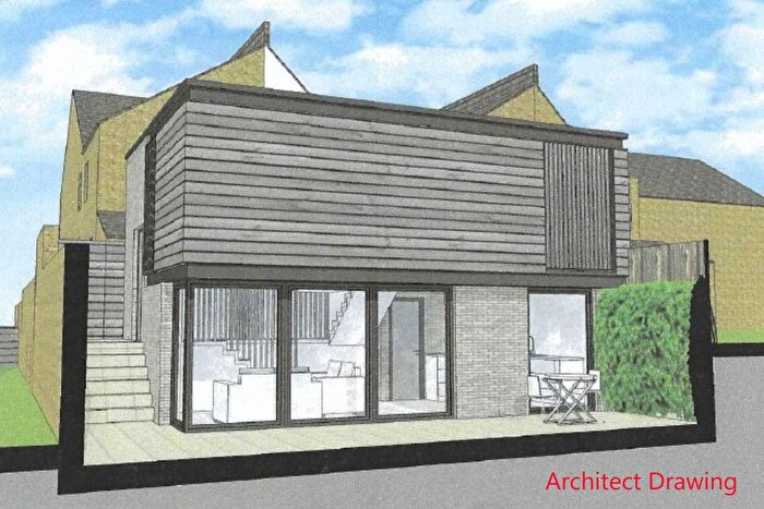 Park Home For Sale In Park Road, Kingston Upon Thames, KT2