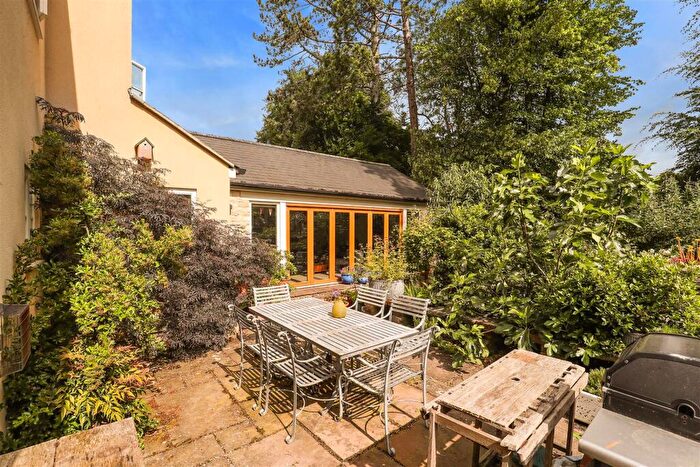 4 Bedroom Detached House For Sale In Mays Lane, Avening, Tetbury, GL8