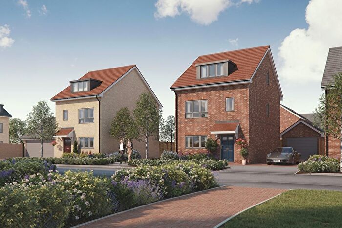 4 Bedroom Detached House For Sale In Thornwood Park, Thornwood, Epping, CM16