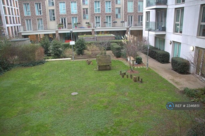 1 Bedroom Flat To Rent In Royal Wharf, London, E16