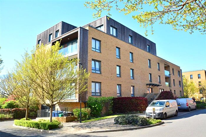 2 Bedroom Apartment To Rent In Harris Lodge, Dowding Drive, London, SE9