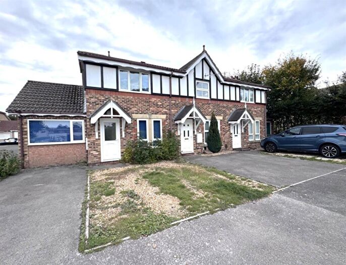 3 Bedroom End Of Terrace House To Rent In Davenport Close, Gosport, PO13