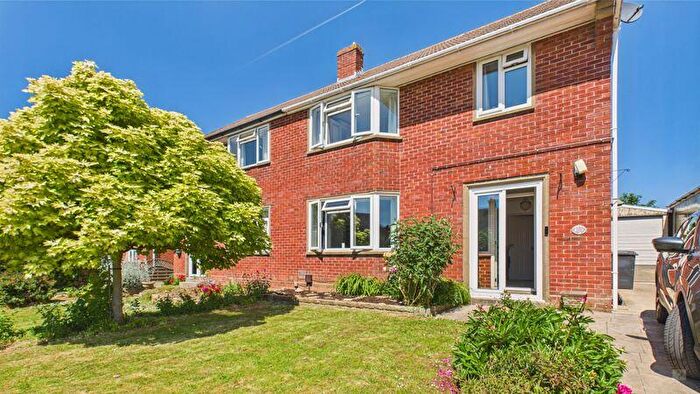 3 Bedroom Semi-Detached House To Rent In Combe Park, Yeovil, BA21