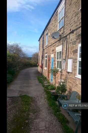 2 Bedroom Terraced House To Rent In Church Street North, Chesterfield, S41