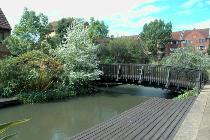 4 Bedroom Terraced House To Rent In Rotterdam Drive, London, E14