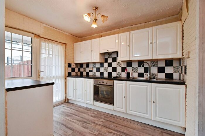 3 Bedroom End Terrace House For Sale In Cypress Close, Merthyr Tydfil, CF47