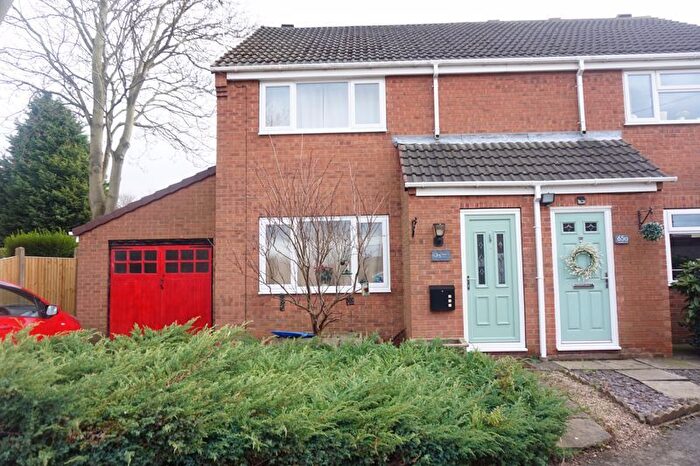 3 Bedroom Semi-Detached House For Sale In Walesby Lane, Ollerton, Newark, NG22