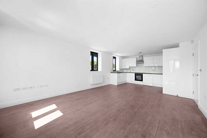 2 Bedroom Apartment To Rent In Flat, Quilters Court, - High Street, HA4