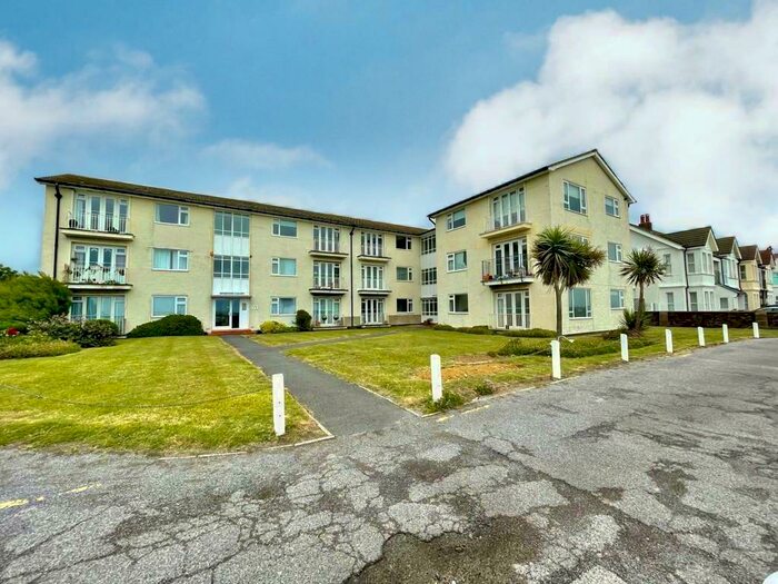 2 Bedroom Flat To Rent In Brighton Road, Worthing, BN11