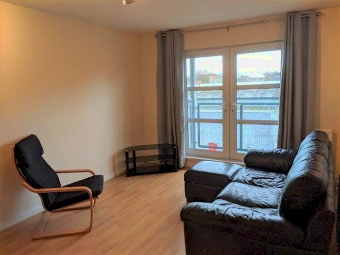 2 Bedroom Flat To Rent In Bannermill Place, City Centre, Aberdeen, AB24