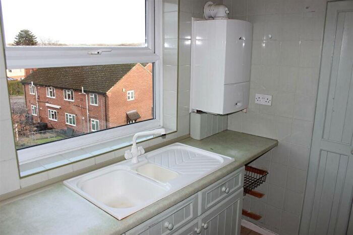 1 Bedroom Apartment For Sale In New Road, Darley Abbey, Derby, DE22