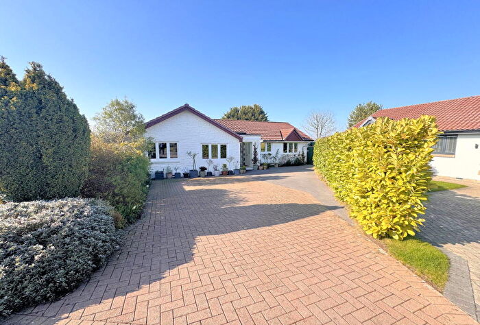 3 Bedroom Detached House For Sale In Jubilee Drive, Failand - Dare We Say Rural Clifton!, BS8