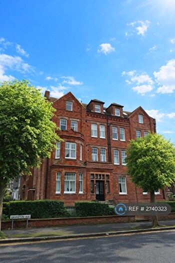 1 Bedroom Flat To Rent In Kent House, Folkestone, CT20