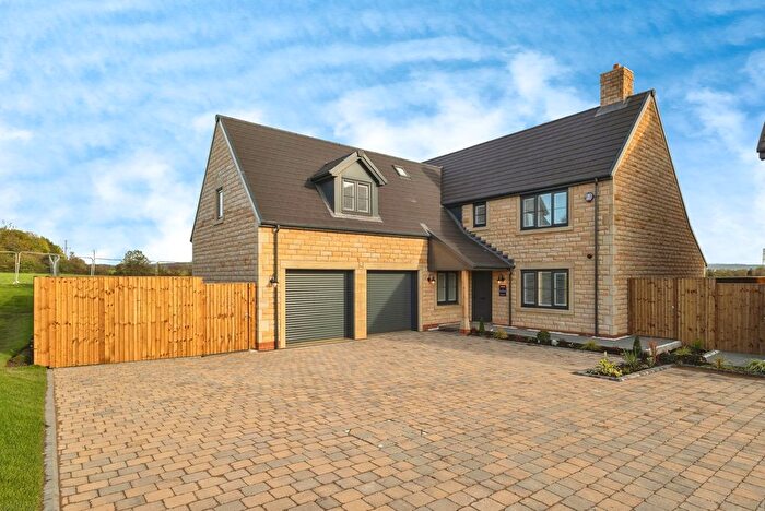 5 Bedroom Detached House For Sale In Blue Bell Meadows, Failsworth, Manchester, M35