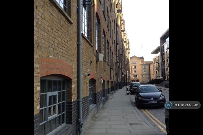 2 Bedroom Flat To Rent In Chandlery House, London, E1