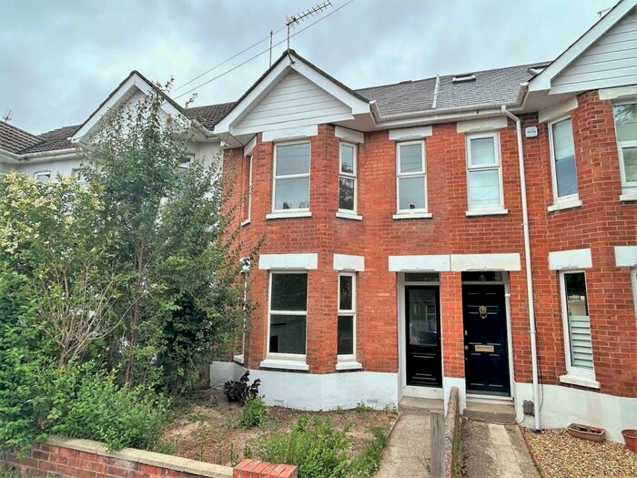 3 Bedroom Terraced House To Rent In Courthill Road, Lower Parkstone, Poole, BH14