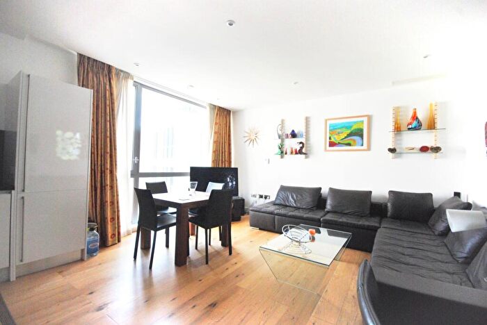 1 Bedroom Flat To Rent In Melrose Apartments, Winchester Road, London, NW3