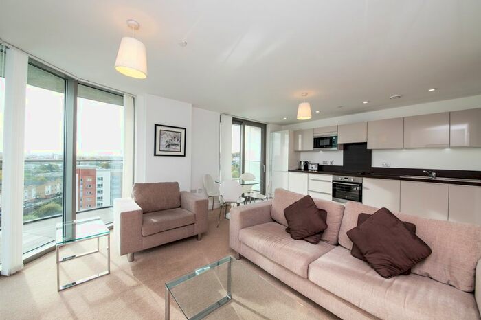 2 Bedroom Flat To Rent In Sienna Alto, The Renaissance, Lewisham, SE13