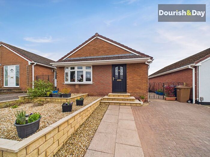 2 Bedroom Bungalow For Sale In Coley Grove, Little Haywood, Stafford, ST18