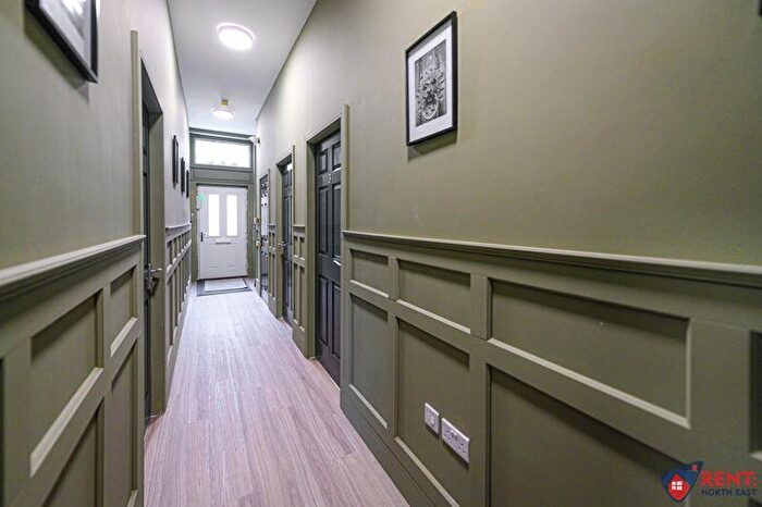 1 Bedroom Flat To Rent In Gosforth Street, Gateshead, NE10