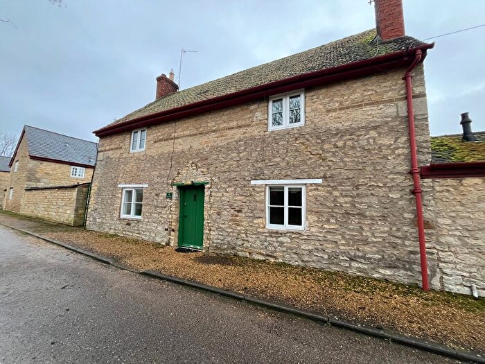 3 Bedroom Detached House To Rent In Woodlands Lane, Great Oakley, Corby, NN18