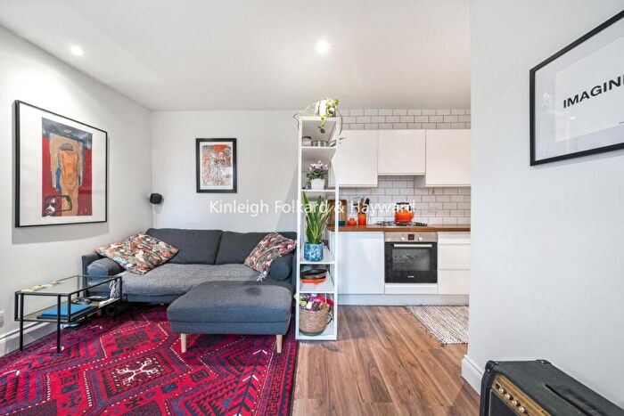 1 Bedroom Flat For Sale In Colney Hatch Lane, Muswell Hill, London, N10