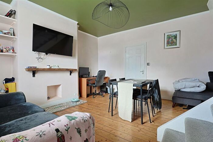 2 Bedroom Terraced House For Sale In Wingrove Terrace, Springwell Village, Gateshead, NE9