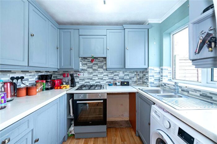 2 Bedroom Semi-Detached House For Sale In West Road, Ruskington, Sleaford, Lincolnshire, NG34