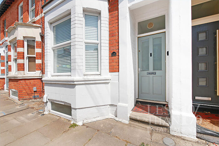 3 Bedroom Terraced House For Sale In Loyd Road -, NN1
