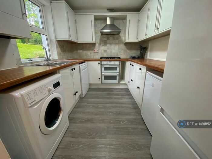 4 Bedroom Terraced House To Rent In Dennysmead Court, Exeter, EX4