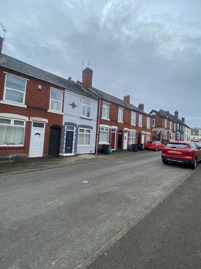 2 Bedroom Terraced House To Rent In Hampton Street, Netherton, DY2