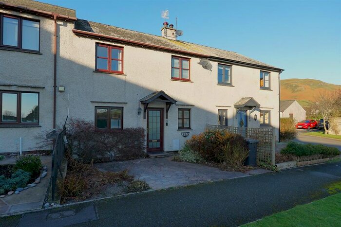 3 Bedroom Terraced House To Rent In Ash Bank, Silecroft, Millom, LA18