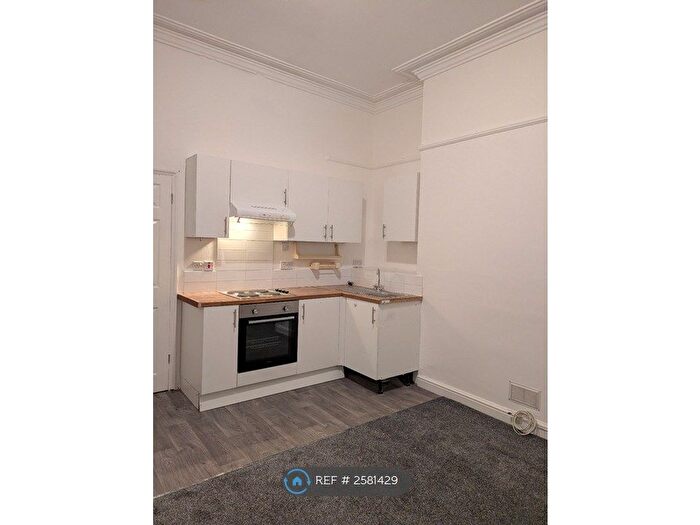 Studio To Rent In North Road East, Plymouth, PL4