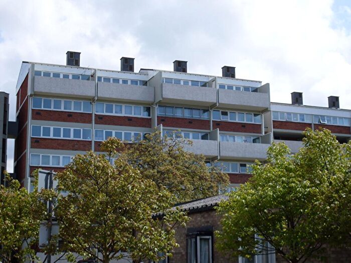 2 Bedroom Flat To Rent In Johnson Place, Norwich, NR2